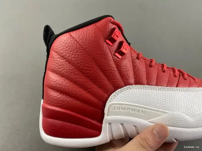 Rep MAX 12 130690-600 Air Jordan Alternate 0607